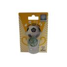 Copo de Vidro Shot Aperitivo 60ml Oficial Licenciado Palmeiras Copo de Vidro Shot Aperitivo 60ml Oficial Licenciado Palmeiras