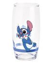 Copo de vidro stitch - AVON