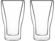 Copo de Vidro Transparente 340ml