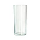 Copo De Vidro Transparente Alto Jamaica 320ml Class Home