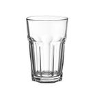 Copo De Vidro Vitamina Achocolatado Milk Shake Suco 300ml