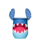 Copo de vinho Corkcicle x Disney Stitch 350 ml de aço inoxidável