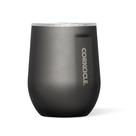 Copo de vinho sem haste Thermos Corkcicle 355ml preto