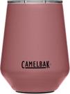 Copo de Vinho Térmico Camelbak Horizon Aço Inox Tampa Tri-mode