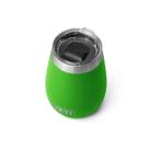 Copo de Vinho YETI Rambler 300ml - Aço Inoxidável com Isolamento a Vácuo