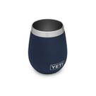 Copo de vinho YETI Rambler 300mL em aço inoxidável isolado a vácuo Copo de vinho YETI Rambler 300mL em aço inoxidável isolado a vácuo