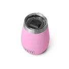 Copo de vinho YETI Rambler 300mL Isolado a Vácuo em Aço Inoxidável Copo de vinho YETI Rambler 300mL Isolado a Vácuo em Aço Inoxidável