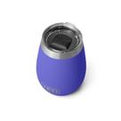 Copo de vinho YETI Rambler 300mL Isolado a Vácuo em Aço Inoxidável Copo de vinho YETI Rambler 300mL Isolado a Vácuo em Aço Inoxidável