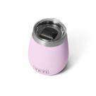 Copo de vinho YETI Rambler 300mL Isolado a Vácuo em Aço Inoxidável Copo de vinho YETI Rambler 300mL Isolado a Vácuo em Aço Inoxidável