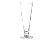 Copo de Vridro para Cerveja - Ruvolo Tulipa Reta Weiss