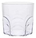 Copo De Whisky 350ml Cristal - 20 Unidades Copo De Whisky 350ml Cristal - 20 Unidades