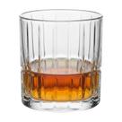 Copo de Whisky Vidro Baixo Rocks Cristalle Drink Uisque Negroni Lapidado Haüskraft 310ml