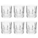 Copo De Whisky Vidro Koper 340ml Mimo Style tc20348 Copo De Whisky Vidro Koper 340ml Mimo Style tc20348