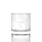 Copo de Whisky Well Told Mapa de Buffalo 325ml Transparente Copo de Whisky Well Told Mapa de Buffalo 325ml Transparente