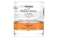 Copo de Whisky Well Told Orgulho e Preconceito 325ml Copo de Whisky Well Told Orgulho e Preconceito 325ml