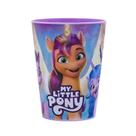 Copo Decorado 320ml Infantil Decorado Pony