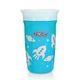 Copo decorado 360g 300ml nuby Copo decorado 360g 300ml nuby
