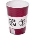 Copo Decorado Corinthians 320ML Oficial
