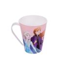 Copo Decorado Frozen Caneca 360Ml