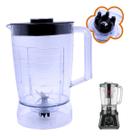 Copo Dee Liquidificador Para Multi Home Turbo Lq1001