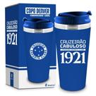 Copo Denver Emborrachado 450ml Cruzeiro 1