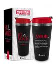Copo denver emborrachado 450ml - eu e voce