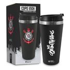 Copo Denver Emborrachado Times 450ml Corinthians