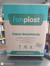 Copo Descartável 180ml Reforçado C/ 2.500 Uni Caixa Fechada
