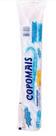 Copo Descartavel 200 Ml - Copomais - Pacote Com 100 Unidades Copo Descartavel 200 Ml - Copomais - Pacote Com 100 Unidades