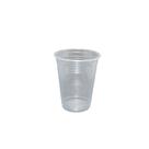 Copo Descartavel 200 Ml Ps Com 25x100 Un Copoplast
