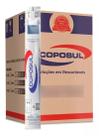 Copo Descartável 200ml Branco ABNT2012 C/ 100 Unidades