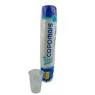 Copo descartavel 200ml branco agua descartaveis