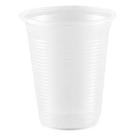 Copo descartável 200ML Transparente com 500 unidades P/festa/Buffet/ - Econopot