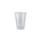 Copo Descartavel 250 Ml Ps Com 20x100 Un Copoplast