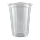 Copo descartável 300ml 330ml chopp suco pp liso plástico com 200 unidades