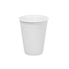 Copo Descartável 400ml Branco Copozan C-400 - 50 Unid.