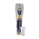 Copo Descartável 440ml Altacoppo Transparente Liso Pacote com 50 Unidades