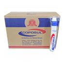Copo Descartável 50ml Branco 5000 Unidades ABNT2012 Coposul