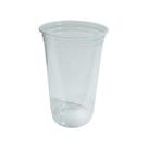 Copo Descartável 700 Ml 500 Unidades Transparente Copozan