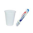 Copo Descartável Água Refrigerante Chopp 300ml 100 Unidades