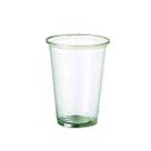 Copo Descartável Biodegradável 180ml C/100un Ecocoppo G
