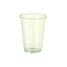 Copo Descartável Biodegradável 180ml C/100un Ecocoppo G