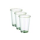Copo Descartável Biodegradável 180ml C/300 Un Ecocoppo Green Copo Descartável Biodegradável 180ml C/300 Un Ecocoppo Green