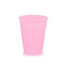 Copo Descártavel BioDegradável 200ml - Rosa Candy - 50 unidades - Rizzo Copo Descártavel BioDegradável 200ml - Rosa Candy - 50 unidades - Rizzo