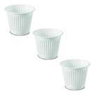 Copo Descartável De Cafezinho 50ml 100u Kit 3
