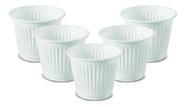 Copo Descartável De Cafezinho 50ml 100u Kit 5