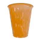 Copo Descartável Diamante Tons Variados 180ml - 40 Unidades Copo Descartável Diamante Tons Variados 180ml - 40 Unidades
