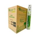 Copo Descartável OxiBiodegradável 180ml CX c/2500un Ecocoppo Green