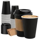 Copo Descartável para Bebidas METAPRINT 355 ml Conjunto com 50 Unidades Copo Descartável para Bebidas METAPRINT 355 ml Conjunto com 50 Unidades