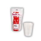 Copo Descartável Prafesta Ibiza 200ml 150un